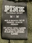 Victoria s Secret Pink Medium Y2k Olive Army Green Jogger Sweats Lounge Pant