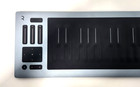 Roli Seaboard Rise 2 49-key Usb Pad Trigger Digital Midi Keyboard Controller
