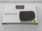 Wasserstein Silicone Case For Arlo Pro 4 Xl Rechargeable Battery Housing 3 Pack