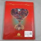 Book  Glass  Carnival Glass The Best Of The Best By Bill Edwards   Mike Carwile