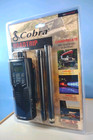 Cobra Roadtrip 50wxst Hhrt50 40 Channel Hand Held Cb Radio Kit