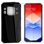 Case For Oukitel Wp30 Pro Cover  6 78 Inches  black Shell Case For Oukitel 