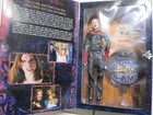 Buffy The Vampire Slayer Sideshow Coll  vampire Willow  12 Inch Figure - Nib    