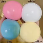 Anti Anxiety Adhd Sensory Fidget Toy Soft Durable Washable Squeeze Stress Ball