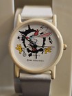 Vintage Who Framed Riger Rabbit 30mm Quartz Watch