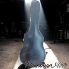 1994 Vintage Washburn D-25 S  n W  Original Case  Grover Tuners Martin Replica 