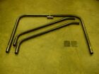 4 Point Roll Bar Kit 66-77 Bronco Smitty Bilt Ford Bronco Roll Cage