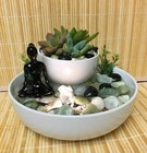 Under Water Submersible Light For Tranquility Fountains  1129