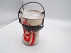 Vintage 1989 Dancing Diet Coke Can Sunglasses   Headphones Works 