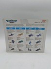 Micro Machines Babylon 5 1995 Vintage Galoob Collection Set  2 Rare