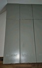 Mosler Safety Deposit Box Lot Of  4  Vintage Metal Storage