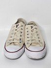 Converse Women s Mens Unisex Chuck  All Star Mens 6 Womens 8 Low Top Sneakers