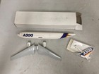 Herpa Wings Schabak Airplane Model Lot Of 10 Boeing Airlines Limited Edition