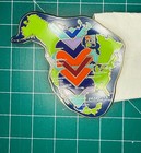 Limited Edition 2026 Fifa World Cup Volunteer Enamel Pin