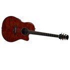 Ovation Celebrity Cc28 Right-handed Six-string Acoustic-electric Guitar