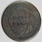 1809 Draped Bust Half Cent   Circulated   Classic Head   Free Shipping