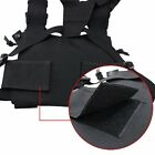 Tactical Radio Chest Harness - Multifunctional Two-way Radio Chest Holster