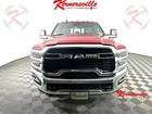 2025 Ram 3500 Big Horn 4dr Diesel Pickup Truck Heated Seats Remote Start