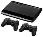 Guaranteed Playstation 3 Ps3 Super Slim   Pick 12gb 250gb 500gb   Us Seller