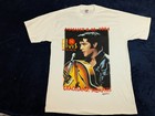 Vintage Jerzees 1994 Elvis Graceland Memphis Tennessee Made In Usa Large