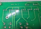 Foxboro Invensys Eurotherm 30961 Rev D Power Relay Interface Board Lm338k Pull