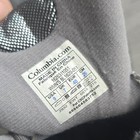 Columbia Techlite Omni Heat Insulated Waterproof Women s Gray Snow Boots