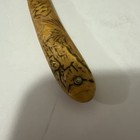 Vintage Straight Razor Made In Germany