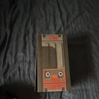 Sphero Star Wars Bb-8 App-enabled Droid Remote-controlled Robot