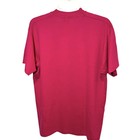 Vintage 90s Gold River Casino Laughlin Nevada Single Stitch T Shirt Size L Pink