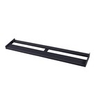 Body-solid 60 Inch Dumbbell Storage Shelf