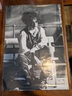 The Cure Robert Smith Poster 24 x35  Anabas Aa454 Vintage 90s 
