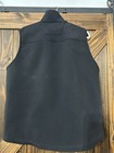 Carhartt Rain Defender Super Dux Relaxed Fit Men   s Black Vest L Ov4999-m