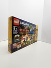 Lego Creator 31095 Fairground Carousel Mib Factory Sealed Retired