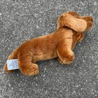 Russ Yomiko Classics Dachshund Doxie Dog Puppy Plush Lovey Weenie Dog 12    