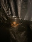 Sands Hotel   Casino  Las Vegas Nevada Black Gift Mug