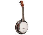 Gold Tone Concert-scale Professional Banjo Ukulele With Resonator - B-stock
