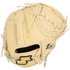 Ssk Z5 Craftsman 32 5  Youth Baseball Catcher s Mitt Z5y-3250cml6