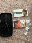 Countryman E6 Flex Cardioid Earset Xlr Microphone - Black