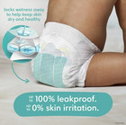 Pampers Swaddlers Baby Diapers Size 4  116 Count