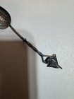 Antique Sterling Silver Souvenir Spoon 1000 Islands