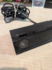 Genuine Black Microsoft Xbox One Motion Kinect Sensor Bar Camera 1520   Works