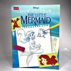 Disney How To Draw Walter Foster Animation Book Collection Lot Of 10 Pre-owned