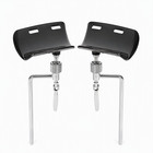 Gyn Examination Leg Holder Pair Of Operation Tableleg Support Examinationbed Leg