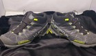 La Sportiva Synthesis Mid Gtx Men s Hiking Shoes Gray black  Size Us 10