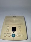 At t Tapeless Digital Answering System Machine With Time day 