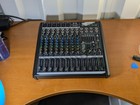 Pro Fx 16v2 16 Channel Professional Mixer
