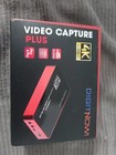 Digitnow 4k Plus Video Capture Card  Usb3 0 Hdmi Game Capture  4k60 Hdr Capture