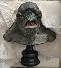 Sideshow Weta Lord Of The Rings Fellowship Of The Ring Cave Troll Bust New Lotr
