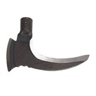 High Manganese Steel Double Sickle Ideal Gardening Tool Fun For Gardening Tools