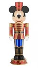 Disney 5    Led Mickey Mouse Set Nutcracker Christmas Y47